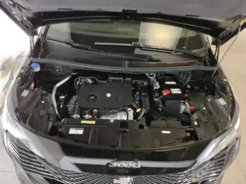 3008 1.5 BlueHDi 130 GT Automatik Navi 360-Kamer