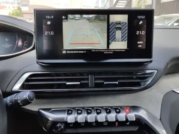 3008 1.5 BlueHDi 130 GT Automatik Navi 360-Kamer