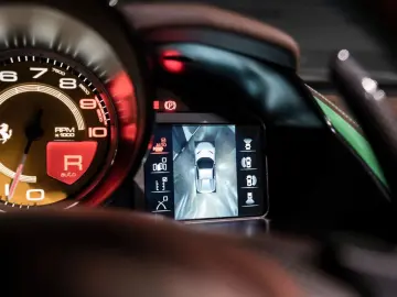 812 GTS | ATELIER | UNIQUE | EXTRACAMPIONARIO