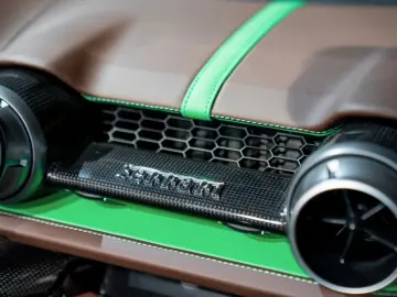 812 GTS | ATELIER | UNIQUE | EXTRACAMPIONARIO