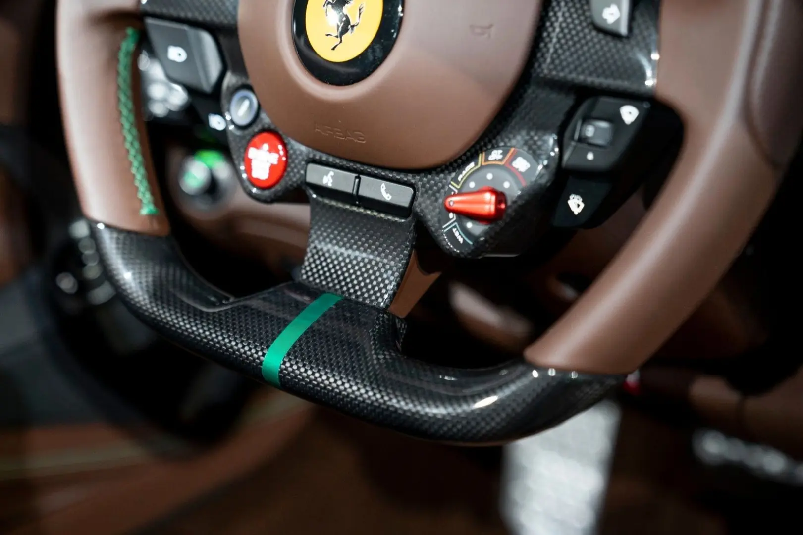 812 GTS | ATELIER | UNIQUE | EXTRACAMPIONARIO