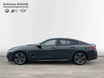 M850i xDrive *547€ netto/mtl.*M Technik Paket*Pa