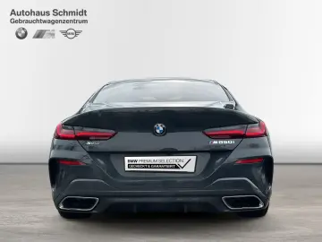 M850i xDrive *547€ netto/mtl.*M Technik Paket*Pa