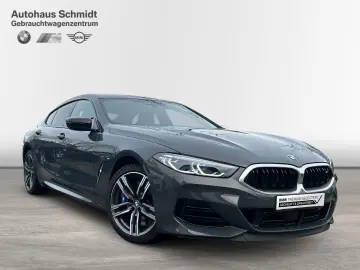 M850i xDrive *547€ netto/mtl.*M Technik Paket*Pa