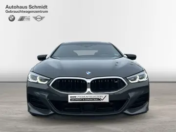 M850i xDrive *547€ netto/mtl.*M Technik Paket*Pa