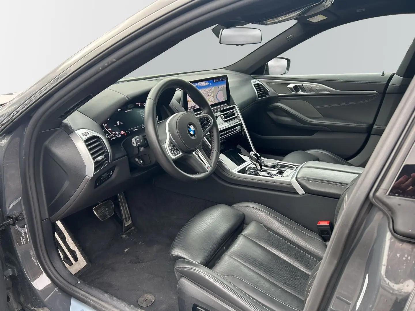 M850i xDrive *547€ netto/mtl.*M Technik Paket*Pa