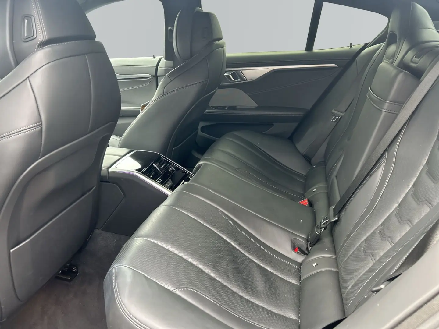 M850i xDrive *547€ netto/mtl.*M Technik Paket*Pa