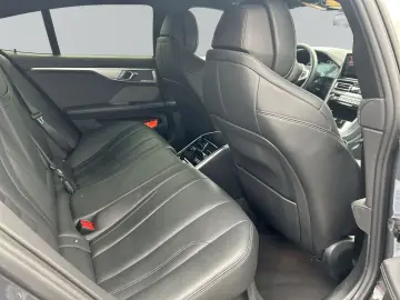 M850i xDrive *547€ netto/mtl.*M Technik Paket*Pa