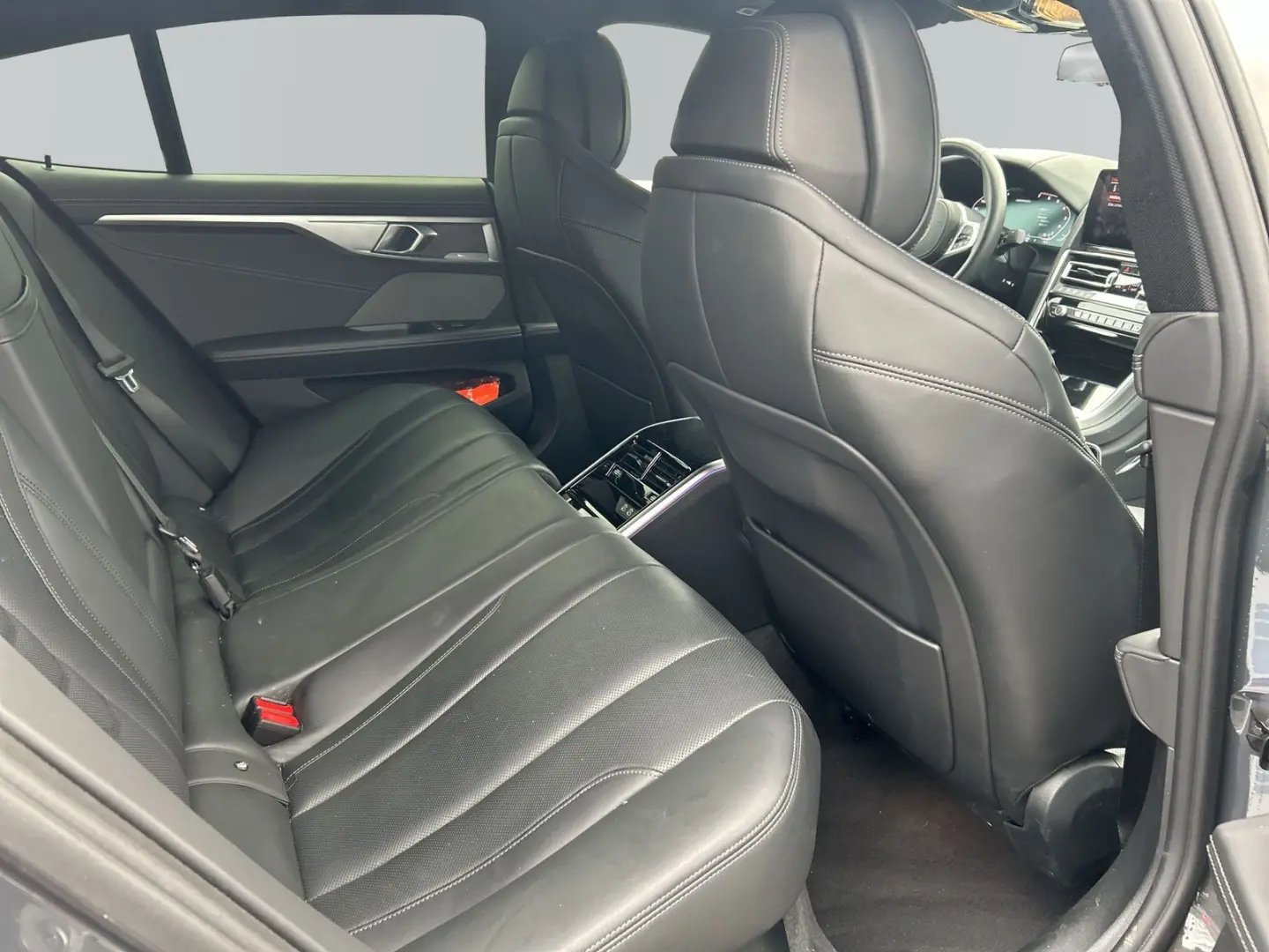 M850i xDrive *547€ netto/mtl.*M Technik Paket*Pa