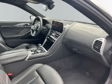 M850i xDrive *547€ netto/mtl.*M Technik Paket*Pa