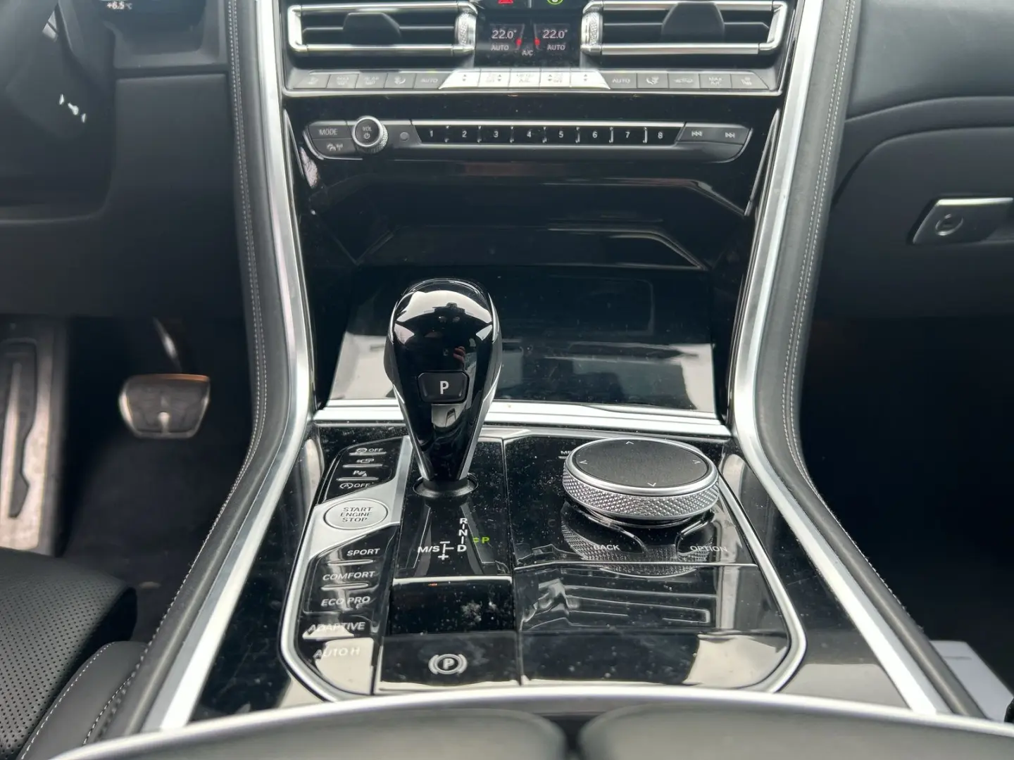 M850i xDrive *547€ netto/mtl.*M Technik Paket*Pa