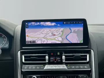 M850i xDrive *547€ netto/mtl.*M Technik Paket*Pa