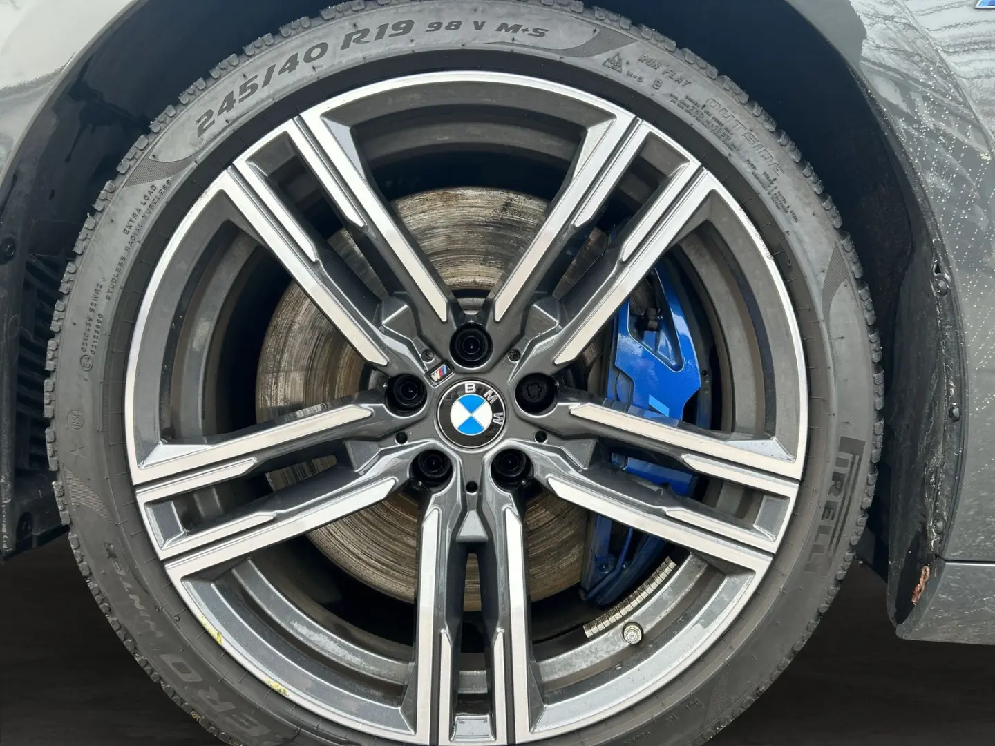 M850i xDrive *547€ netto/mtl.*M Technik Paket*Pa