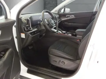 Sportage Spirit 1.6T AT Navi digitales Cockpit L