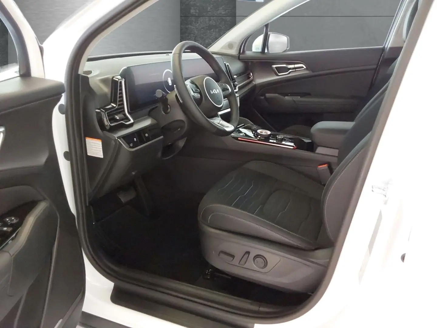 Sportage Spirit 1.6T AT Navi digitales Cockpit L