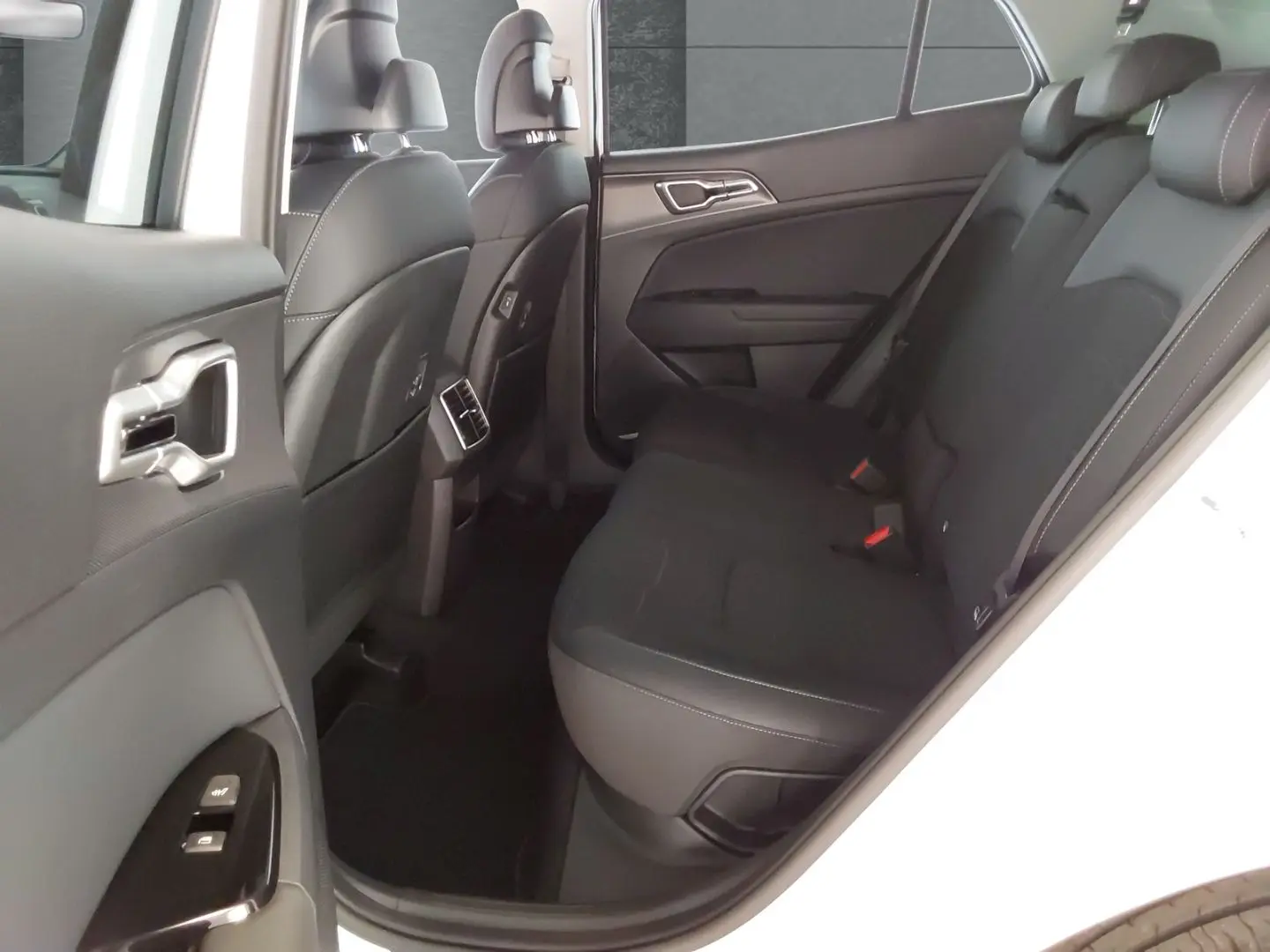 Sportage Spirit 1.6T AT Navi digitales Cockpit L