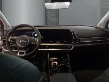 Sportage Spirit 1.6T AT Navi digitales Cockpit L