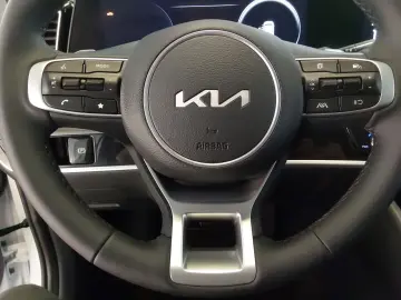 Sportage Spirit 1.6T AT Navi digitales Cockpit L