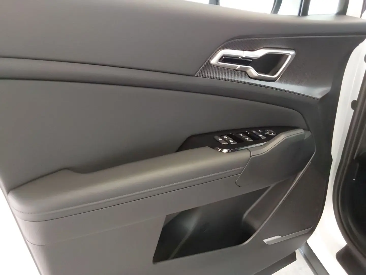 Sportage Spirit 1.6T AT Navi digitales Cockpit L