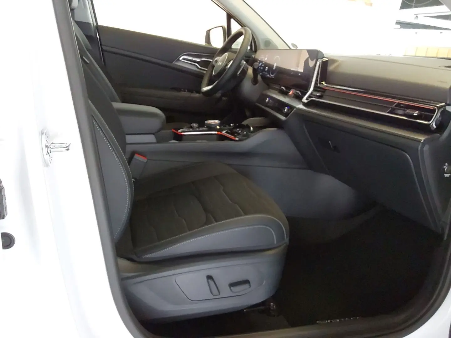 Sportage Spirit 1.6T AT Navi digitales Cockpit L