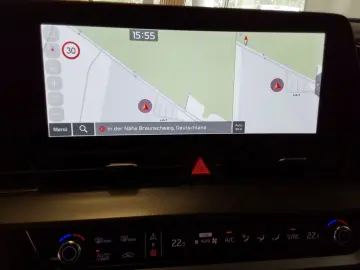 Sportage Spirit 1.6T AT Navi digitales Cockpit L