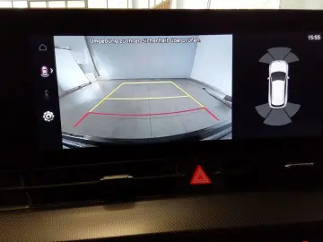 Sportage Spirit 1.6T AT Navi digitales Cockpit L