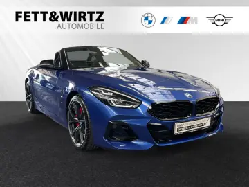 Z4 sDrive30i M Sport Head-Up Harman Kardon LED