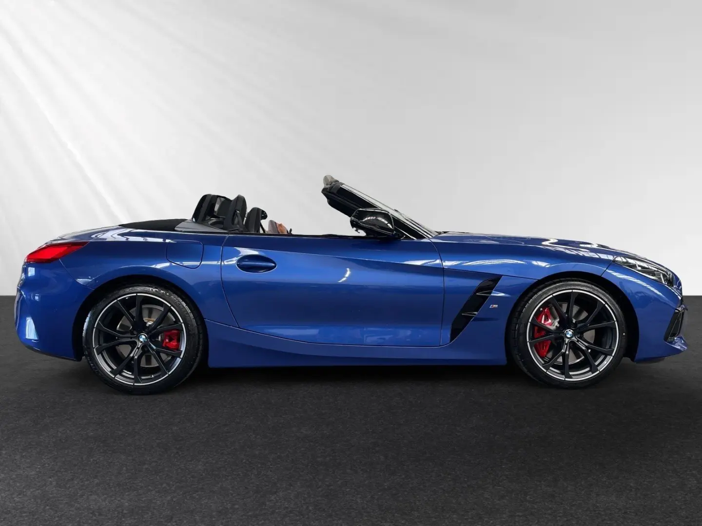 Z4 sDrive30i M Sport|Head-Up|Harman/Kardon|LED