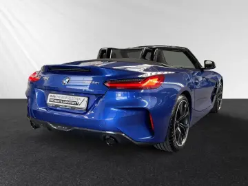 Z4 sDrive30i M Sport|Head-Up|Harman/Kardon|LED