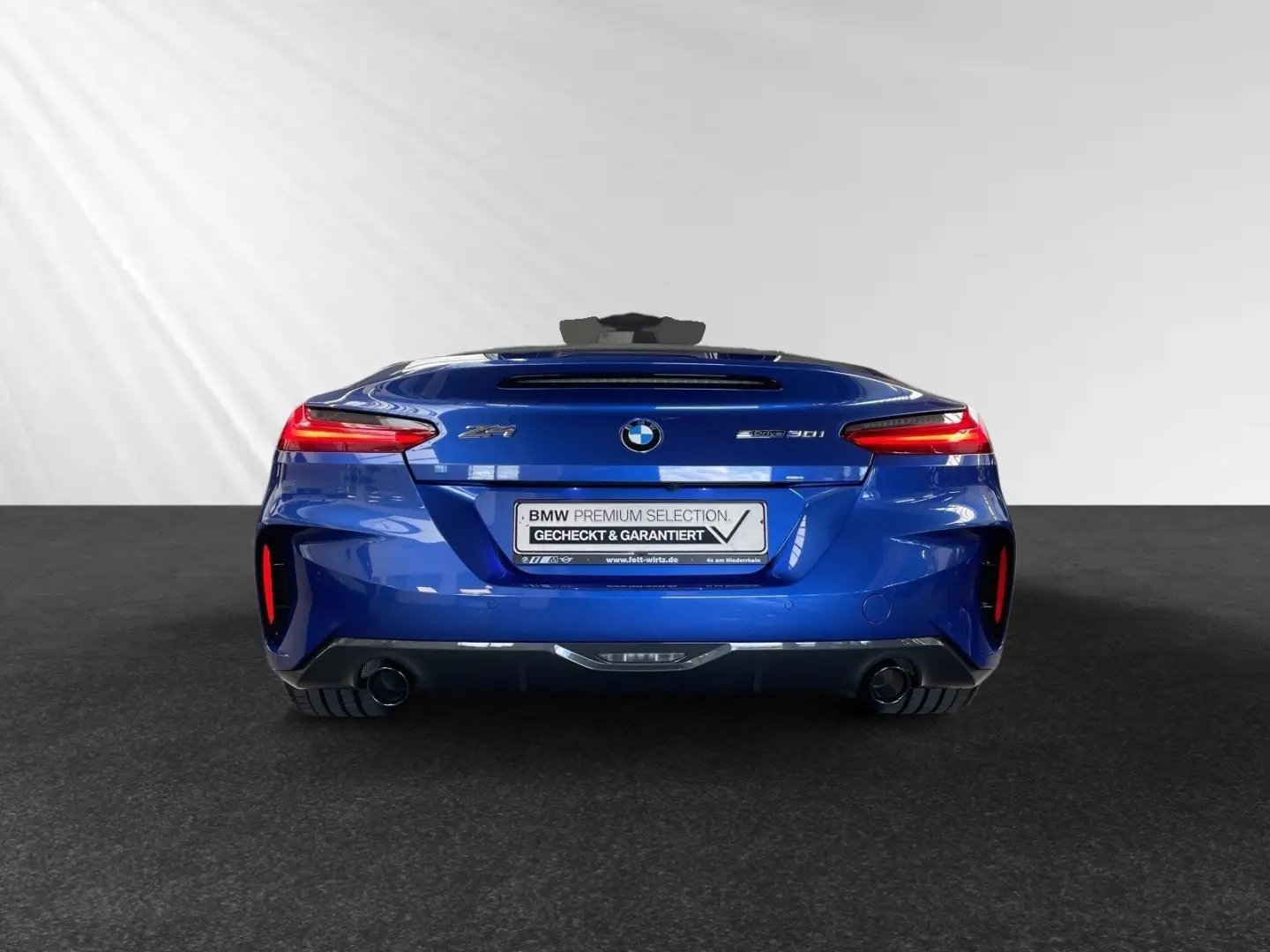 Z4 sDrive30i M Sport|Head-Up|Harman/Kardon|LED