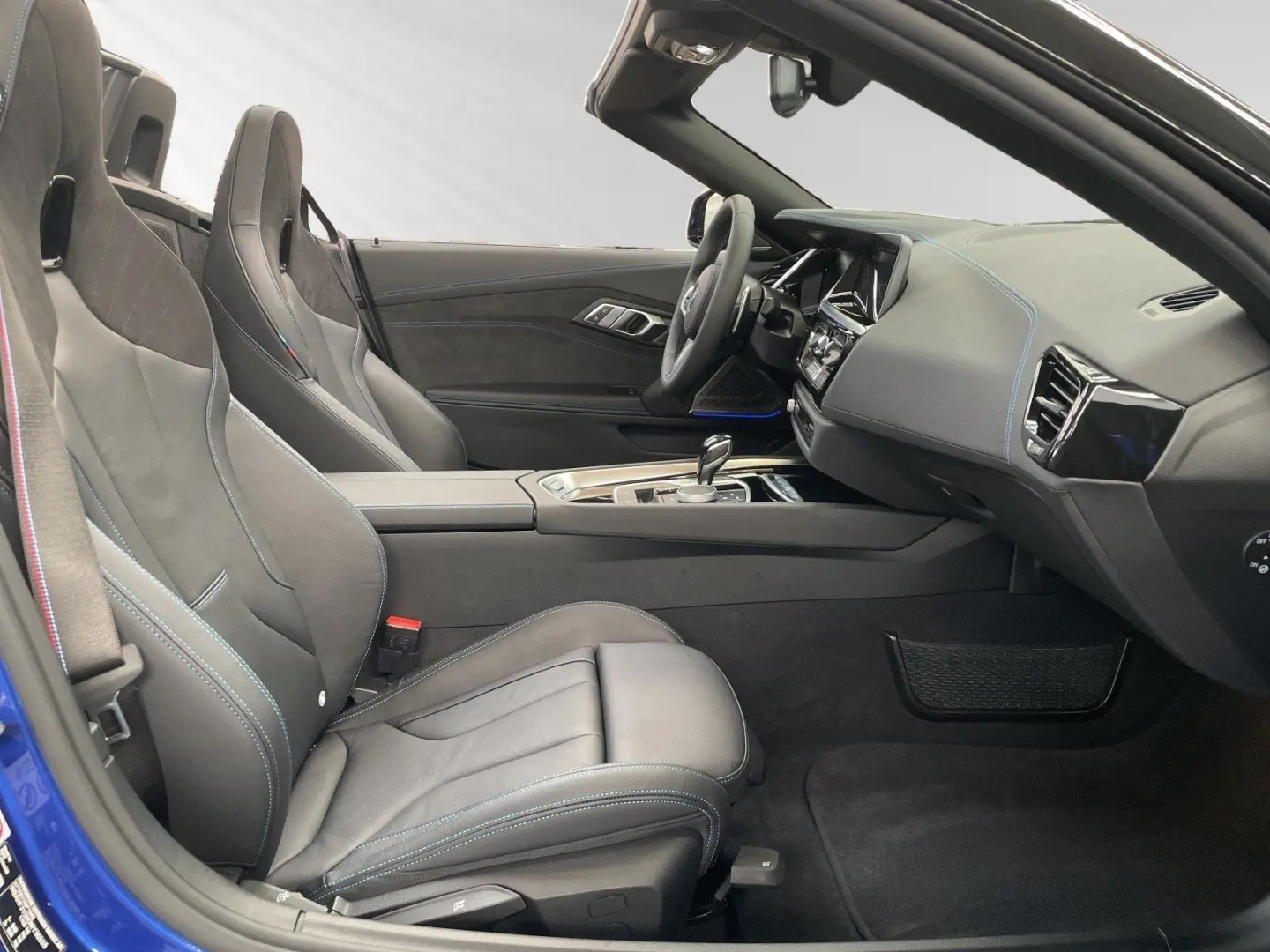 Z4 sDrive30i M Sport|Head-Up|Harman/Kardon|LED