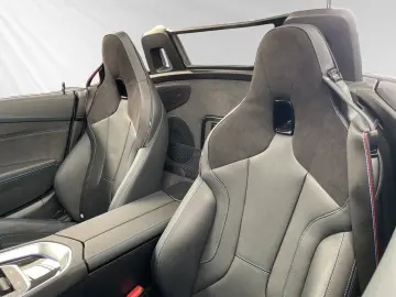 Z4 sDrive30i M Sport|Head-Up|Harman/Kardon|LED