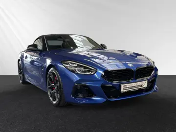 Z4 sDrive30i M Sport|Head-Up|Harman/Kardon|LED