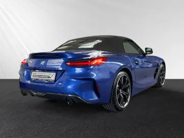 Z4 sDrive30i M Sport|Head-Up|Harman/Kardon|LED