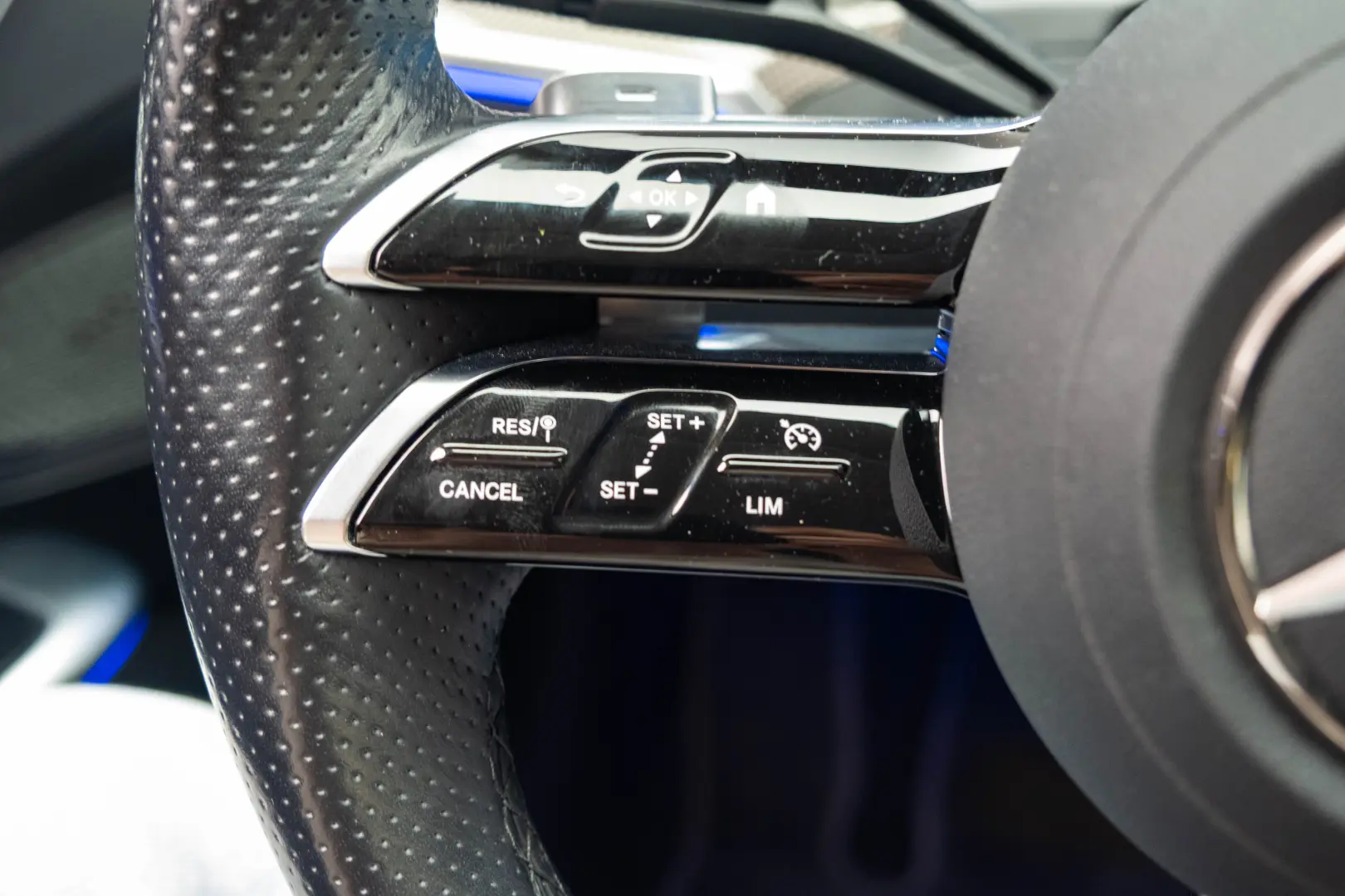 Mercedes Benz C220d
