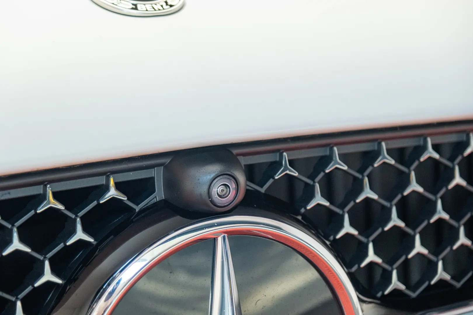 Mercedes Benz C220d