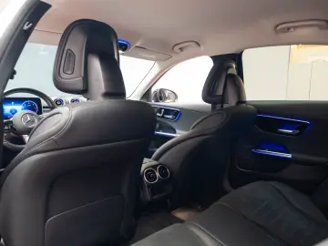 Mercedes Benz C220d