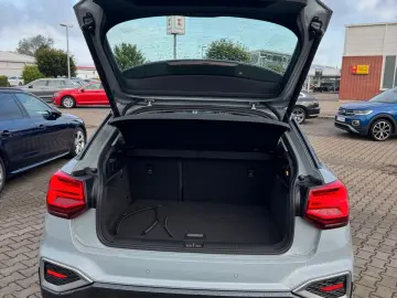Q2 35 TFSI advanced