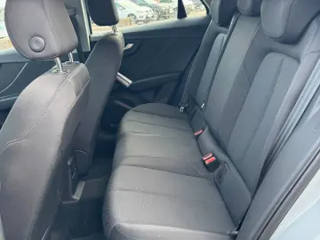 Q2 35 TFSI advanced