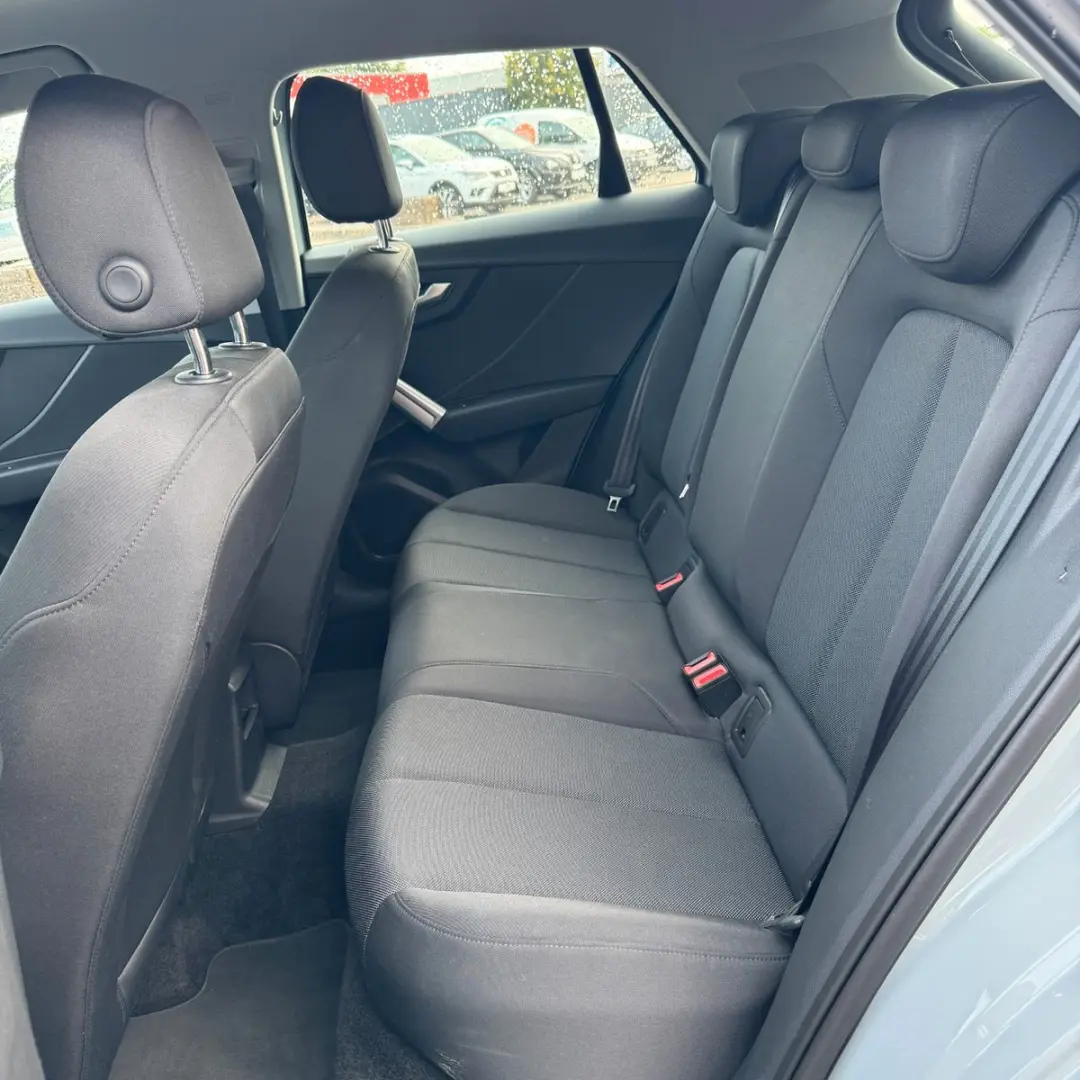 Q2 35 TFSI advanced
