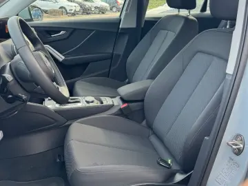 Q2 35 TFSI advanced