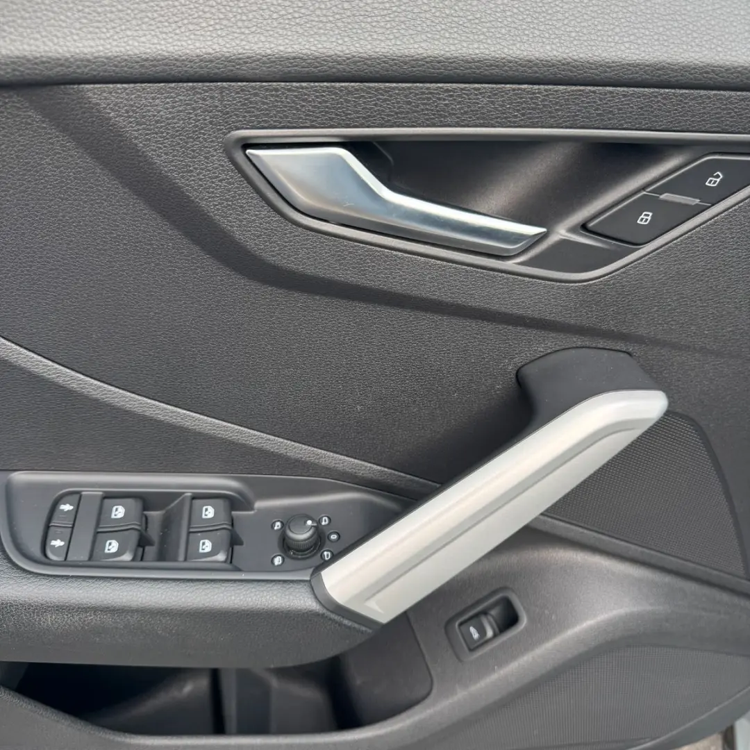 Q2 35 TFSI advanced
