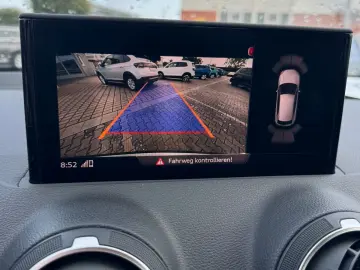 Q2 35 TFSI advanced