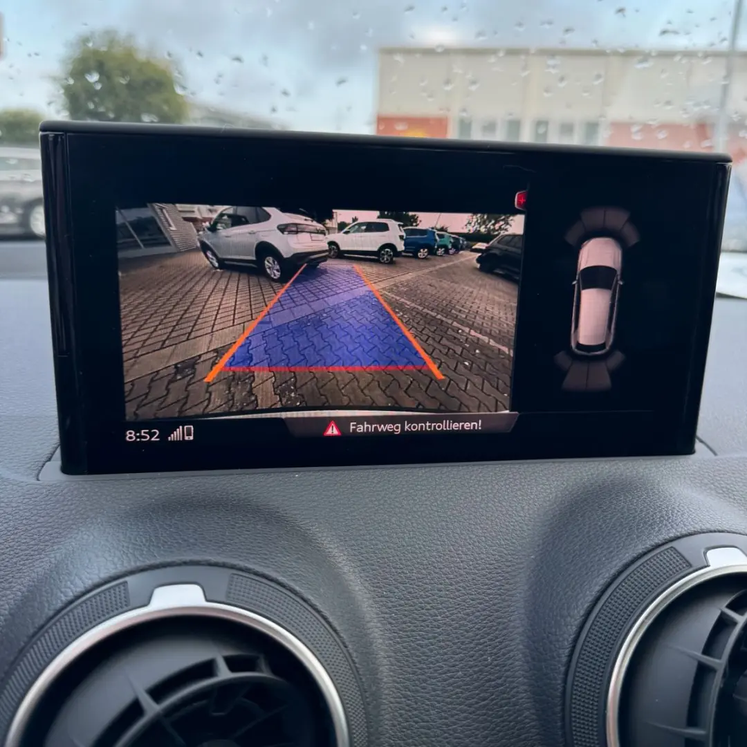 Q2 35 TFSI advanced