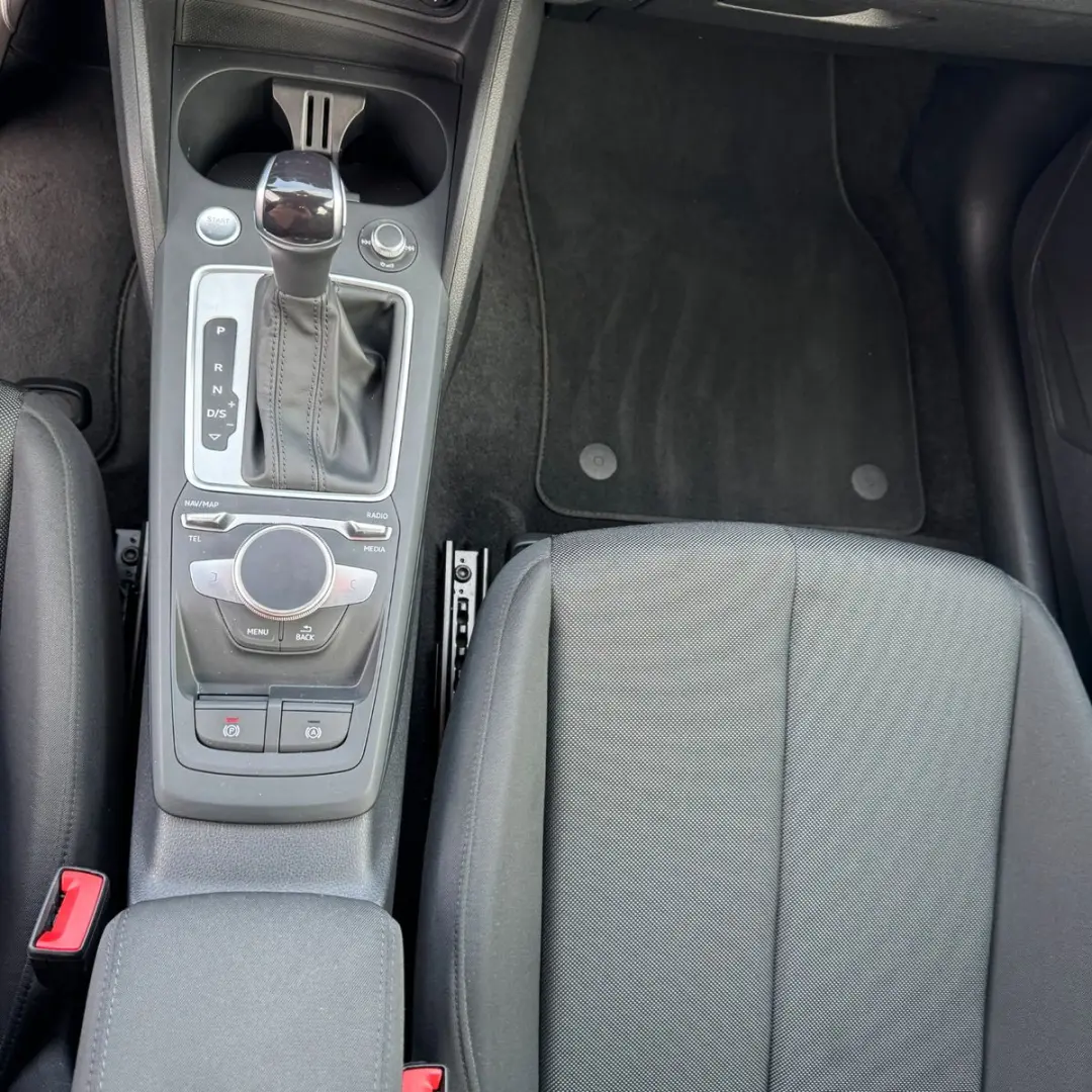 Q2 35 TFSI advanced