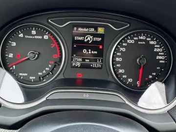 Q2 35 TFSI advanced