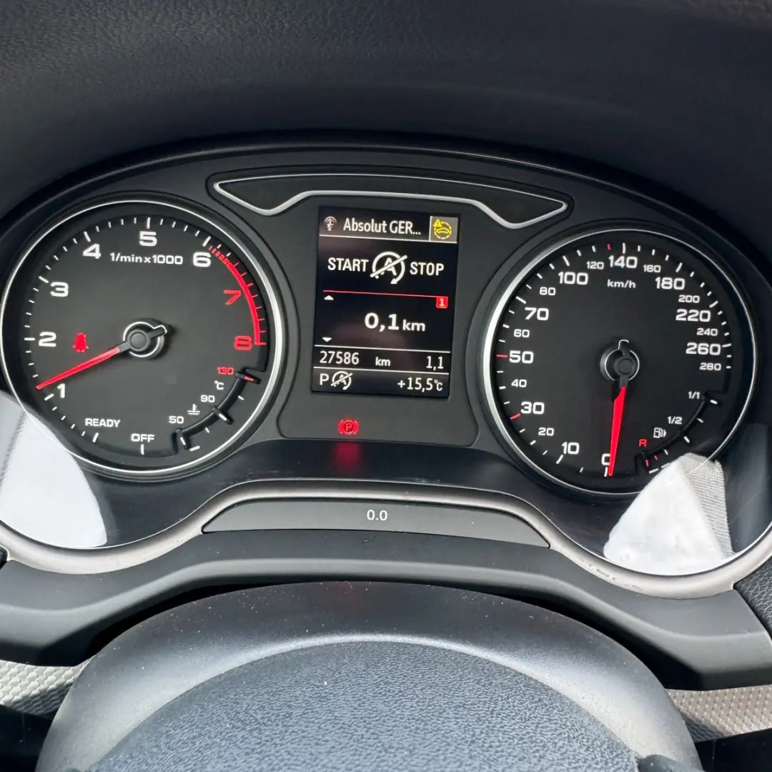 Q2 35 TFSI advanced