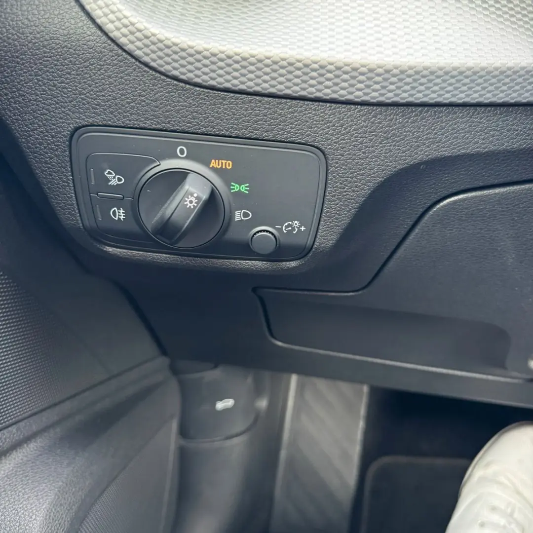 Q2 35 TFSI advanced