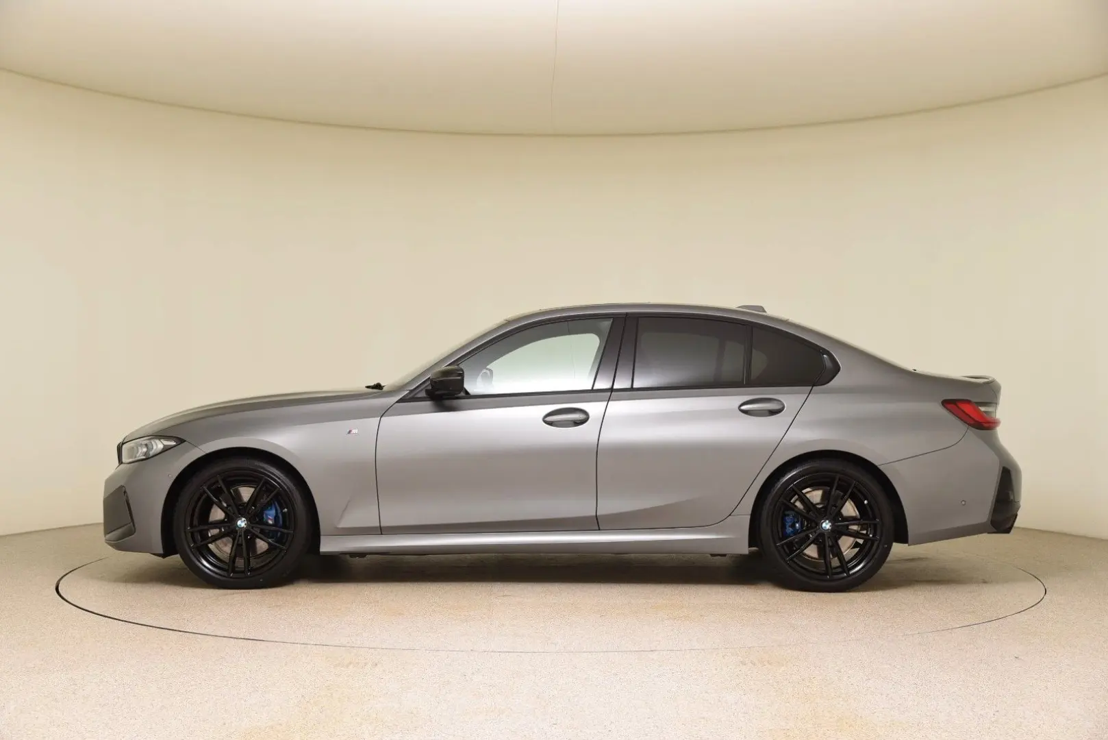 320d xDrive M Sport DrivAssProf ACC Head-Up GSD