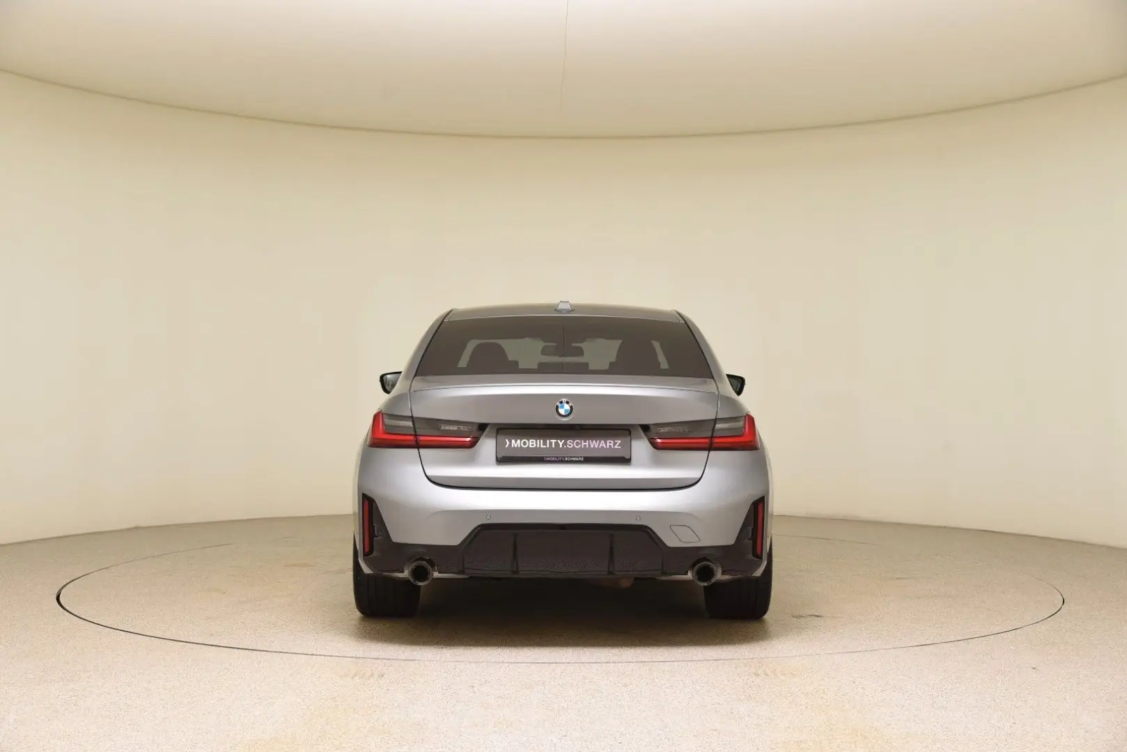 320d xDrive M Sport DrivAssProf ACC Head-Up GSD